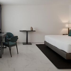 Suite met een King Size Bed